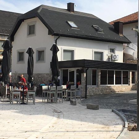 Luxury Apartment In The Heart Of Jajce Εξωτερικό φωτογραφία