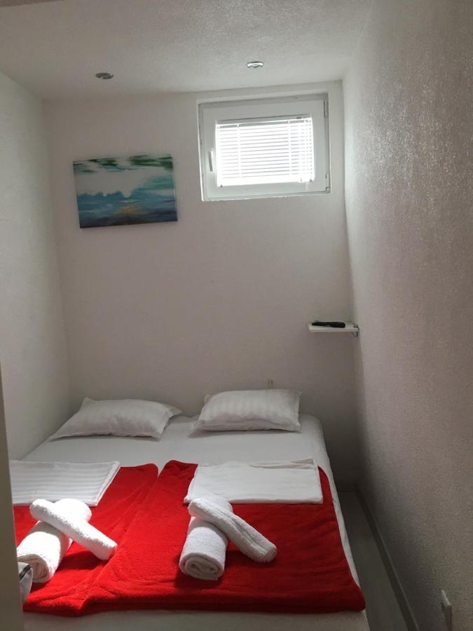 Luxury Apartment In The Heart Of Jajce Εξωτερικό φωτογραφία