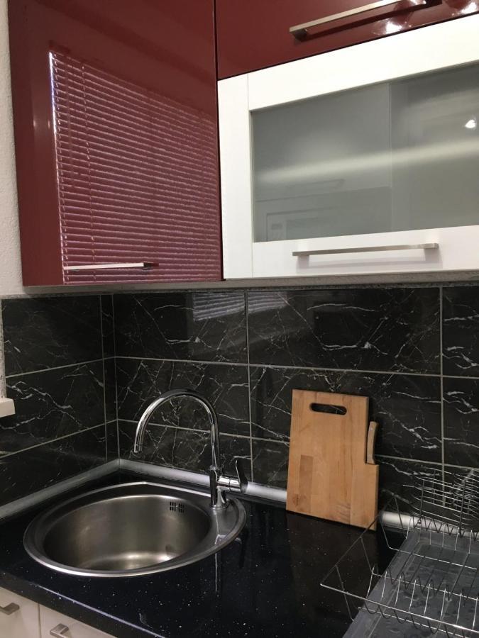 Luxury Apartment In The Heart Of Jajce Εξωτερικό φωτογραφία