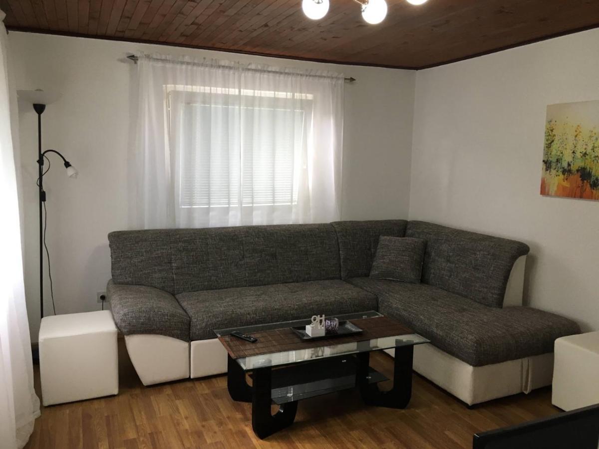 Luxury Apartment In The Heart Of Jajce Εξωτερικό φωτογραφία