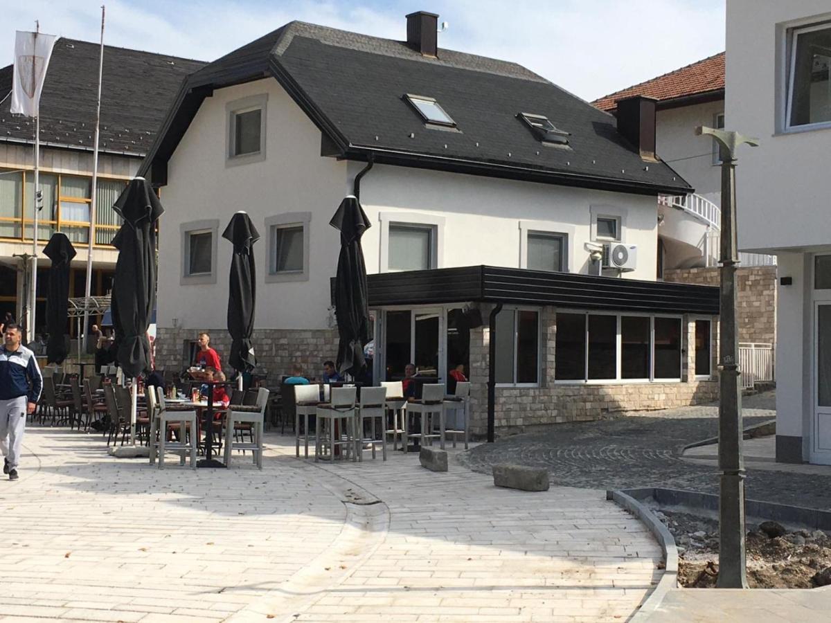 Luxury Apartment In The Heart Of Jajce Εξωτερικό φωτογραφία