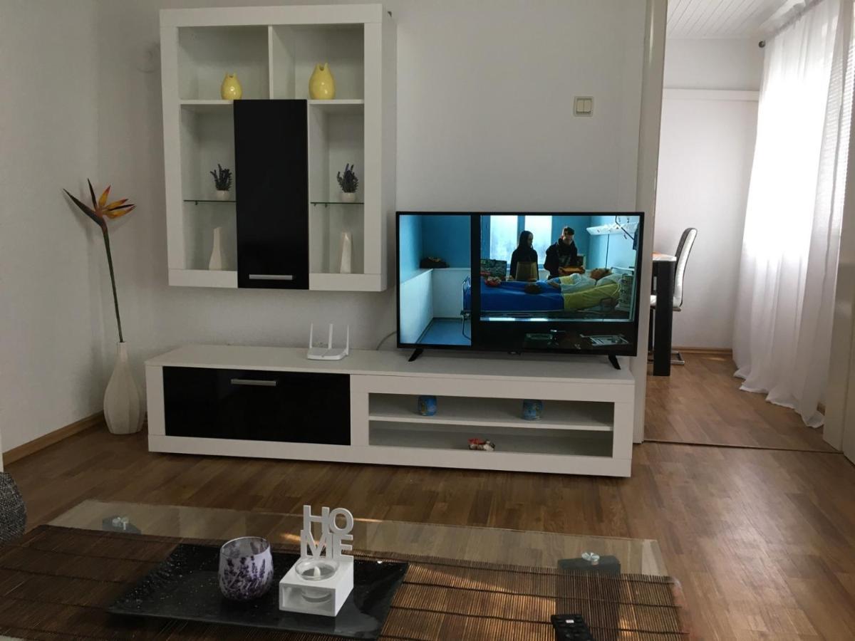 Luxury Apartment In The Heart Of Jajce Εξωτερικό φωτογραφία