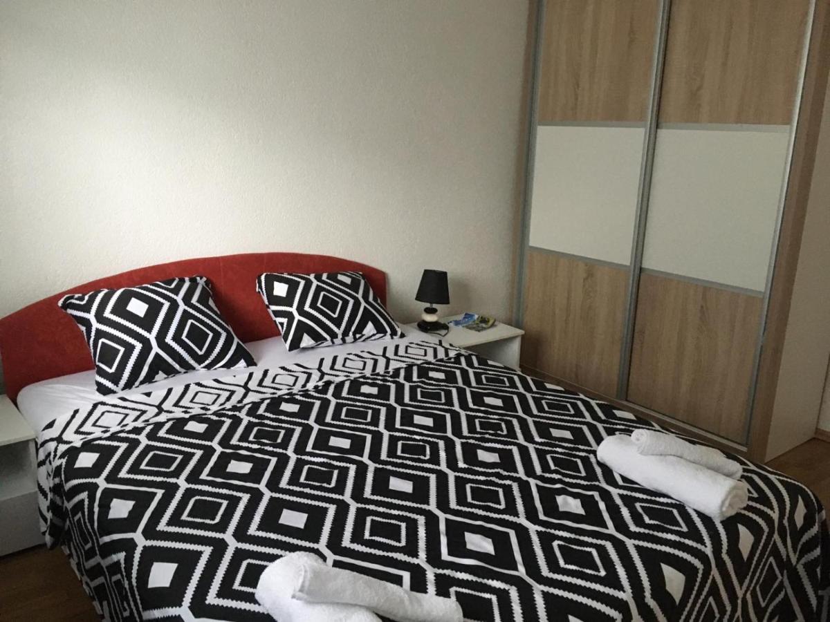 Luxury Apartment In The Heart Of Jajce Εξωτερικό φωτογραφία