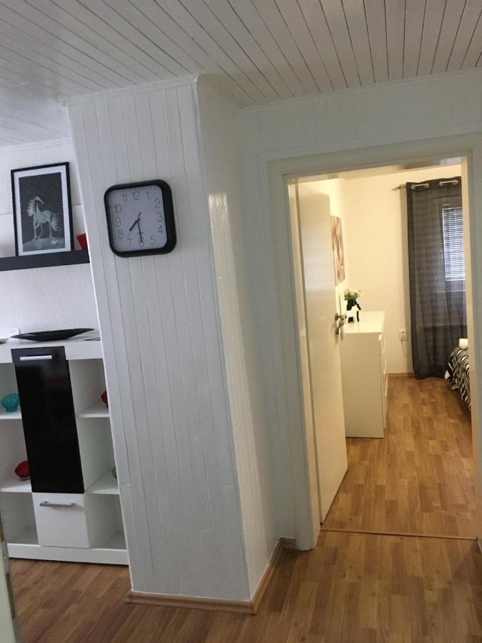 Luxury Apartment In The Heart Of Jajce Εξωτερικό φωτογραφία