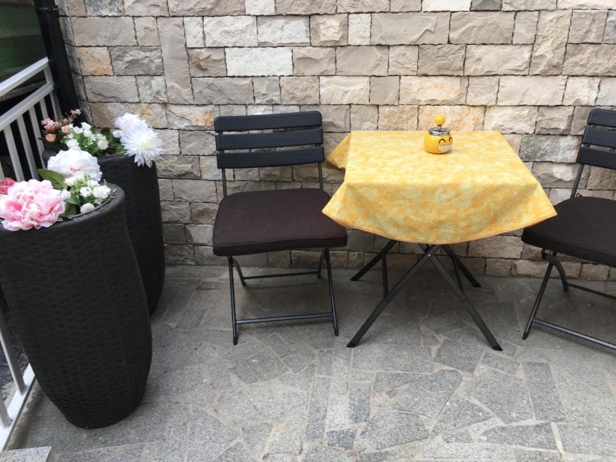 Luxury Apartment In The Heart Of Jajce Εξωτερικό φωτογραφία