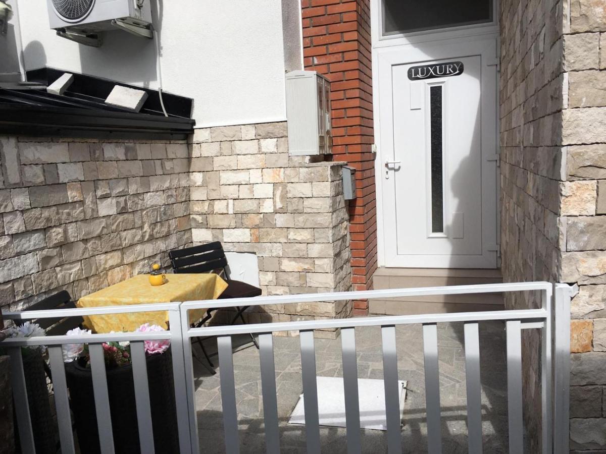 Luxury Apartment In The Heart Of Jajce Εξωτερικό φωτογραφία