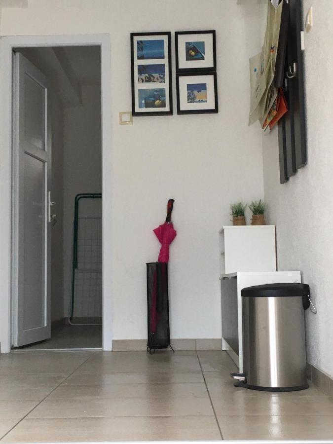 Luxury Apartment In The Heart Of Jajce Εξωτερικό φωτογραφία