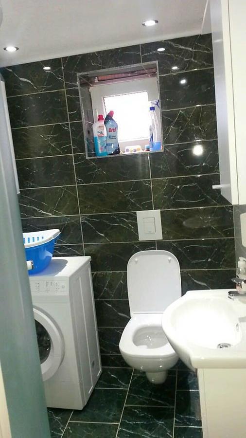 Luxury Apartment In The Heart Of Jajce Εξωτερικό φωτογραφία